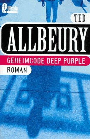 Geheimcode Deep Purple