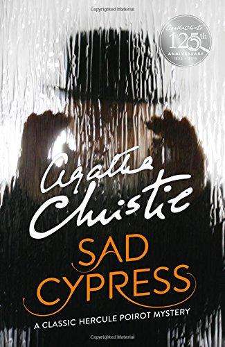 Sad Cypress (Poirot)