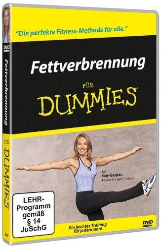 Fettverbrennung für Dummies