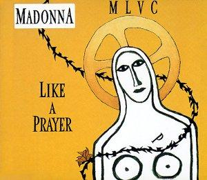 Like a Prayer/Like a Prayer