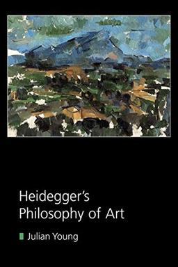 Heidegger's Philosophy of Art