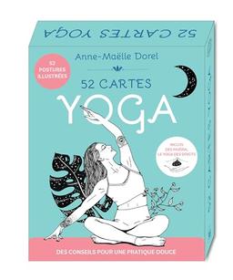 52 cartes yoga