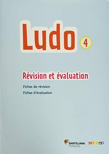 LUDO 4 PACK EVALUATION (ANDALUCIA)