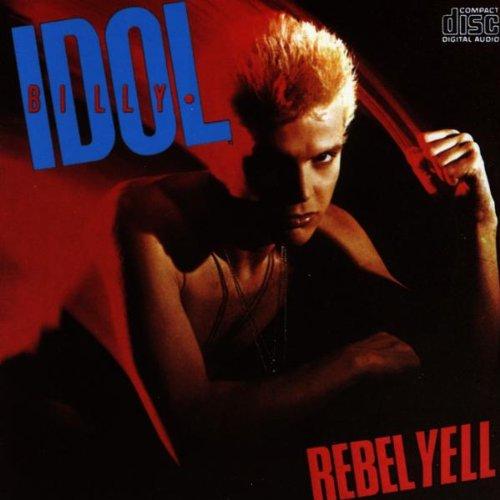 Rebel Yell