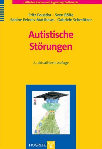 Autistische Störungen