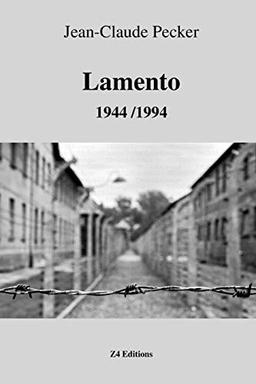 Lamento : 1944-1994