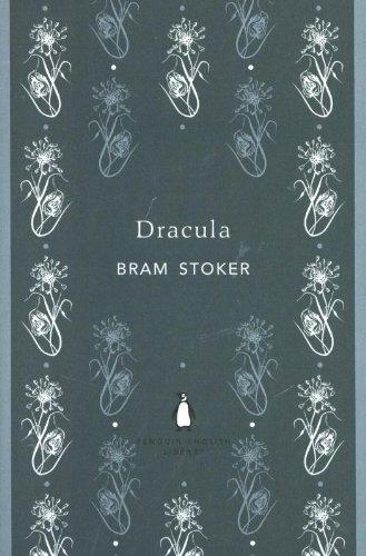 Dracula (Penguin English Library)