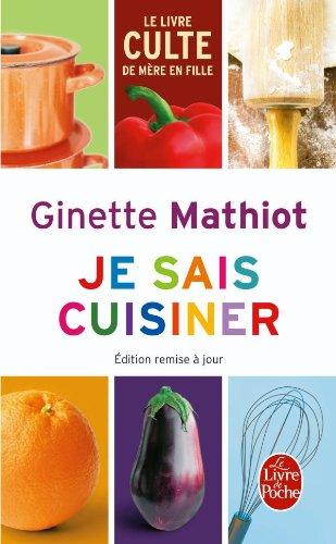 Je sais cuisiner : plus de 2.000 recettes