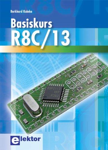 Basiskurs R8C/13