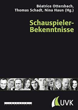 Schauspieler-Bekenntnisse (Praxis Film)