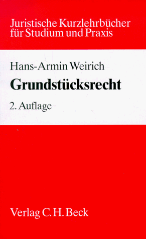 Grundstücksrecht