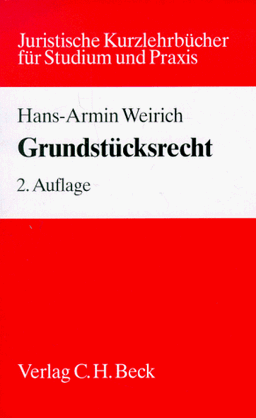 Grundstücksrecht