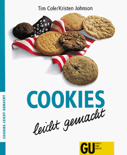 Cookies leicht gemacht