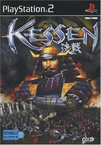 Kessen [FR Import]