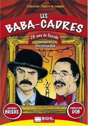 Les baba-cadres [FR Import]