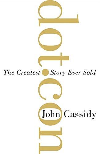 Dot.Con: The Greatest Story Ever Sold (Kfp 881)