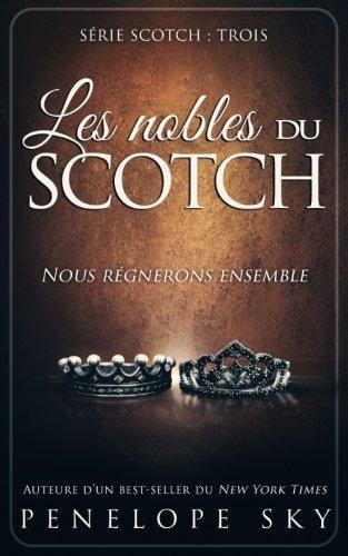 Les nobles du scotch