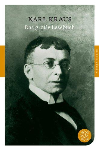 Das große Lesebuch (Fischer Klassik)