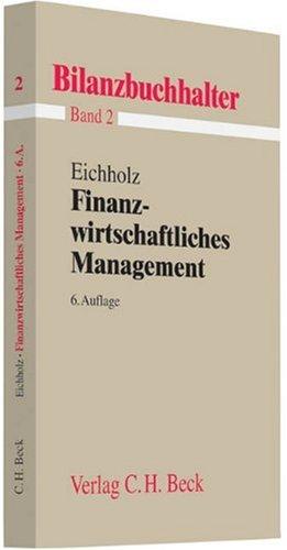 Finanzwirtschaftliches Mangagement