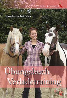 Übungsbuch Verladetraining