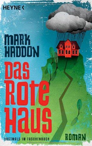 Das rote Haus: Roman