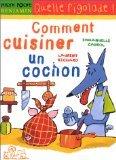 Comment cuisiner un cochon