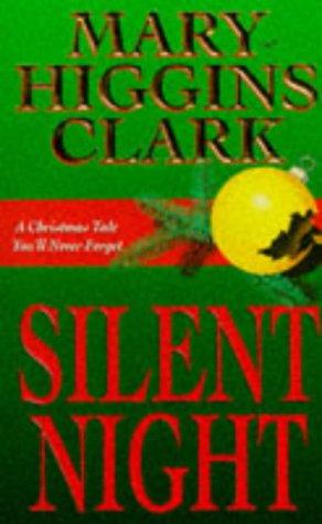 Silent Night. A Novel