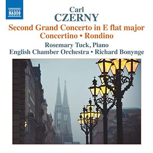 Second Grand Concerto in E Flat Major