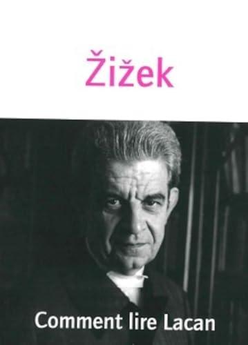 Comment lire Lacan