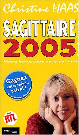 Sagittaire 2005