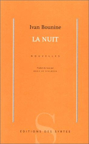 La nuit