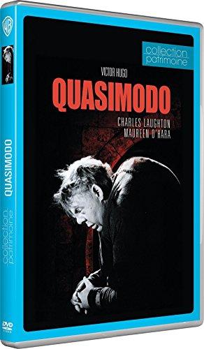 Quasimodo [FR Import]