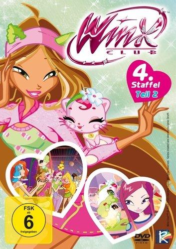 Winx Club - 4.Staffel -Teil 2