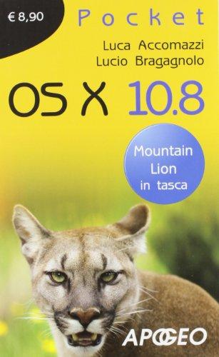 OS X 10.8