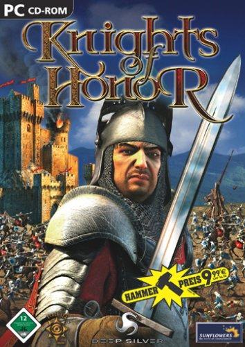 Knights of Honor [Hammerpreis]