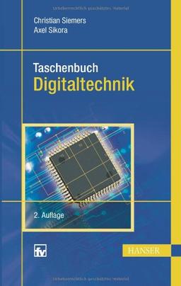 Taschenbuch Digitaltechnik