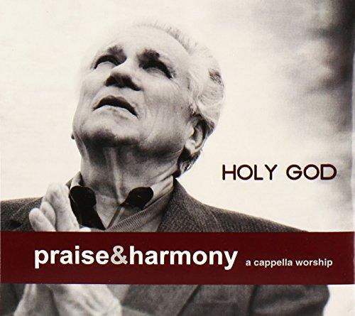 Holy God:a Cappella Worship