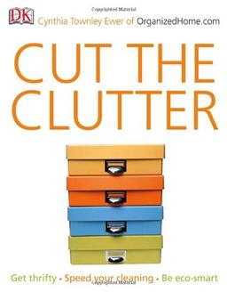 Cut The Clutter