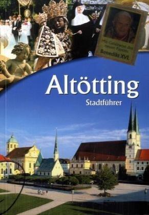 Altötting, Stadtführer