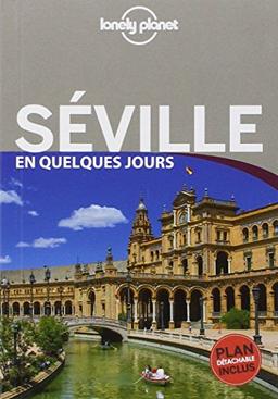 Séville en quelques jours