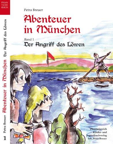 Der Angriff des Löwen