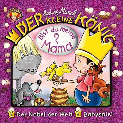 37: Bist du meine Mama?