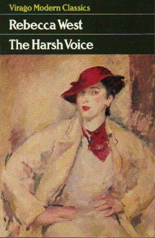 The Harsh Voice (Virago Modern Classics)