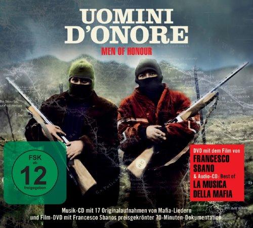 Best of-Uomini D'onore