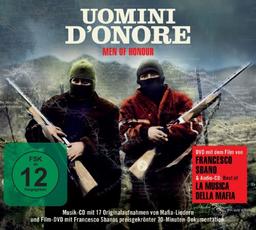 Best of-Uomini D'onore