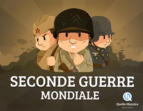 Seconde Guerre mondiale