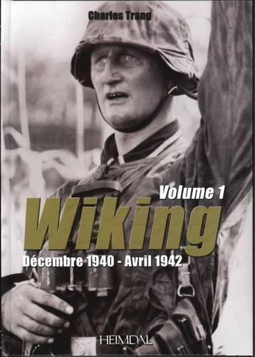 Wiking. Vol. 1. Décembre 1940, avril 1942