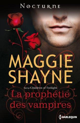 La prophétie des vampires : Children of Twilight