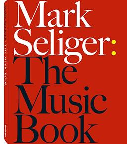 The music book