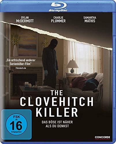 The Clovehitch Killer [Blu-ray]